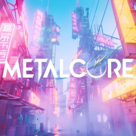 MetalCore's Developer, Studio369, Secures $5 Million to Enhance its MMO Web3 Gaming Experience