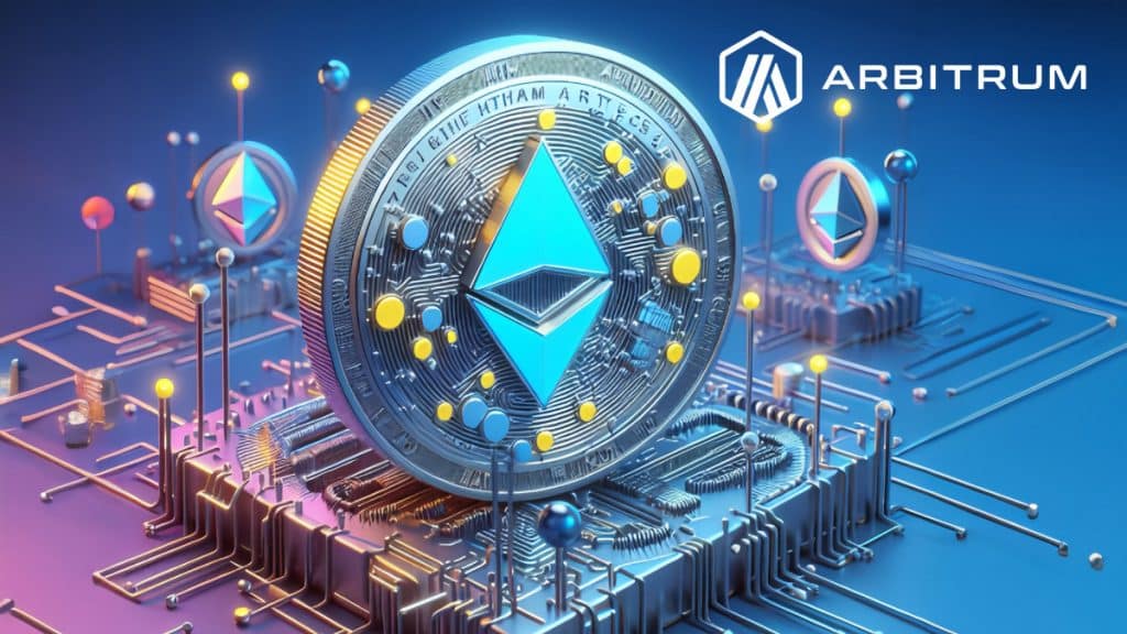 Arbitrum Orbit is now empowered to accept custom gas tokens for transactions, expanding their operational versatility significantly.