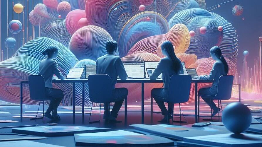 OpenAI Engaged in Negotiations with Publishers for Content Licensing