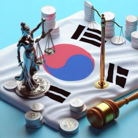 South Korean Customs Collaborates with Five Major Exchanges to Tackle Illegal Cryptocurrency Transactions.