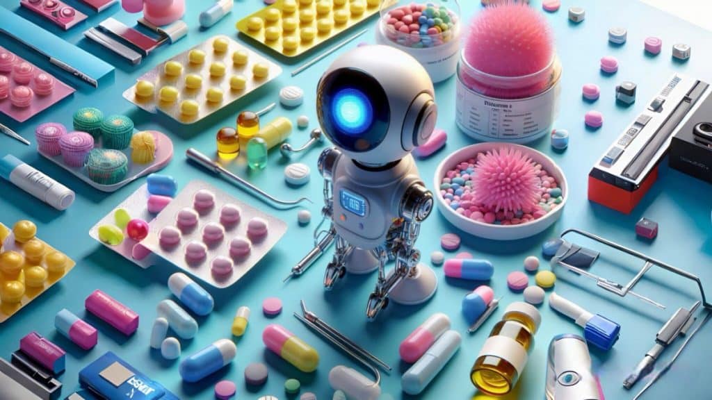Alphabet’s Isomorphic Labs joins forces with Lilly and Novartis in groundbreaking AI drug discovery efforts.