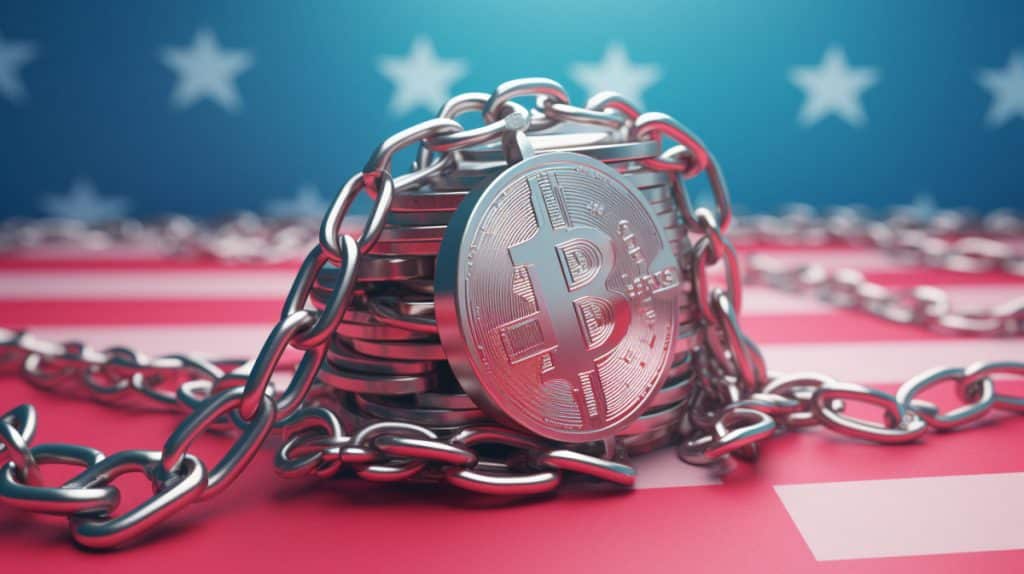 Authorities have taken action against Rodney Burton, a promoter linked to HyperVerse, who is believed to have committed fraud exceeding $7 million.