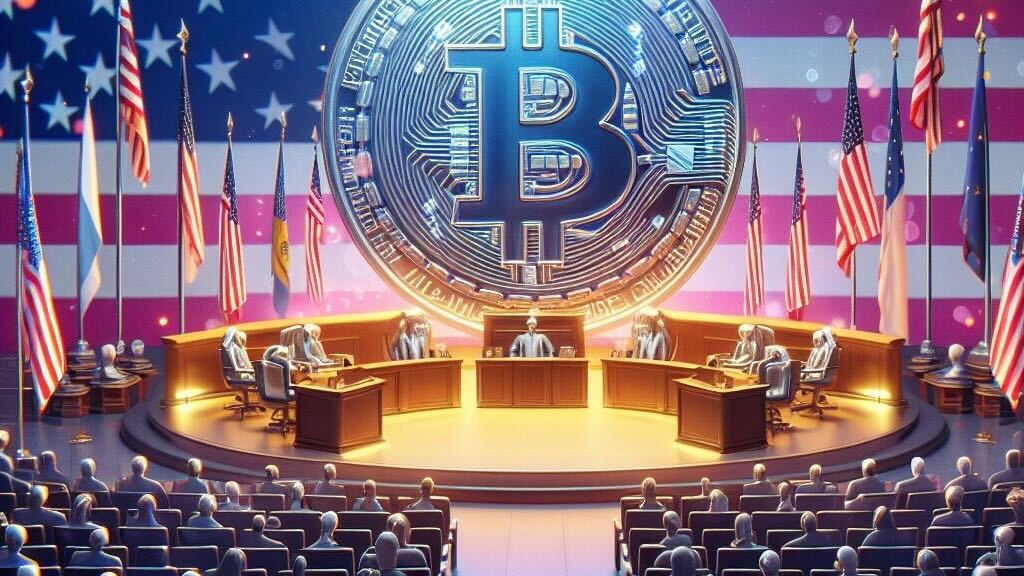 SEC Commissioner Mark Uyeda Questions the Justification Behind Spot Bitcoin ETF Approval, Predicting Future Fallout
