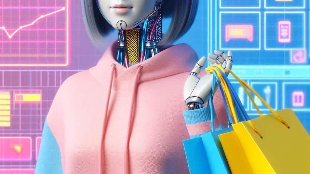 Firework Introduces the Virtual AI Shopping Assistant 'AVA' to Improve Consumer Experiences