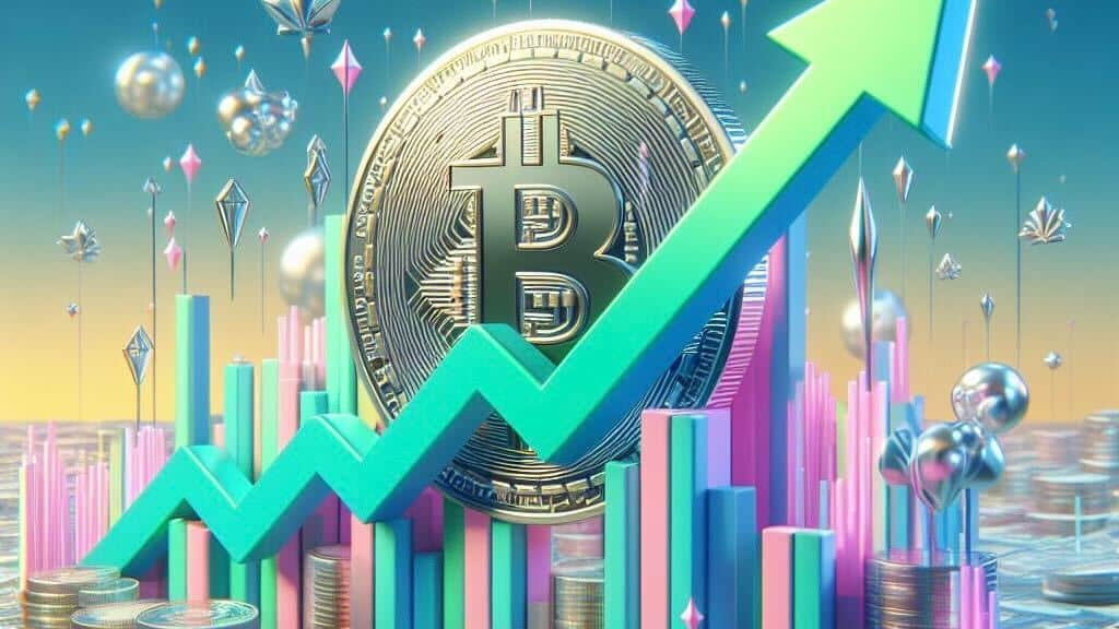 New Spot Bitcoin ETFs Launch with Impressive $4 Billion Trading Volume, BlackRock Leads the Charge