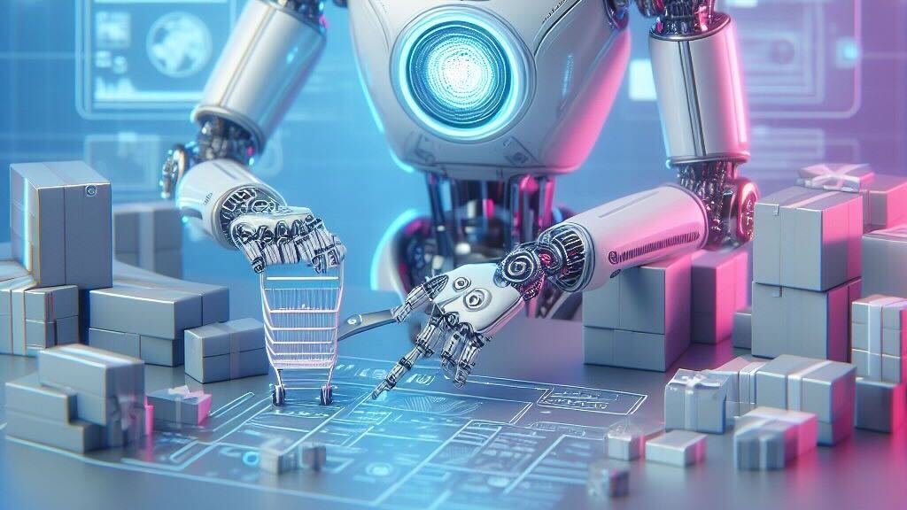 Empowering Retailers with AI Solutions for Enhanced Customer Experiences from SAP