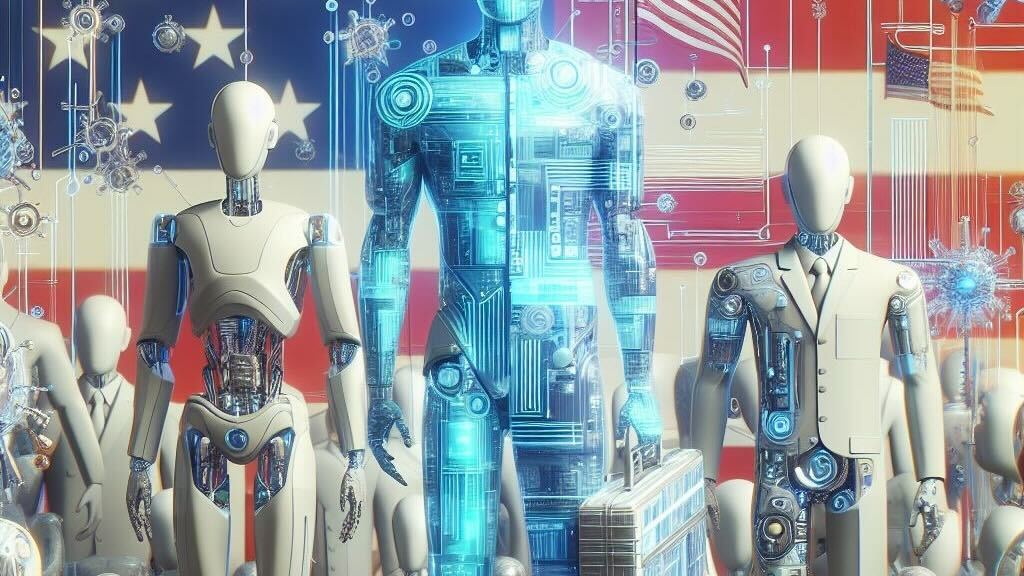 Research Reveals 90% of Jobs Could Be Threatened by the Rise of Generative AI as Reported by Cognizant and Oxford Economics