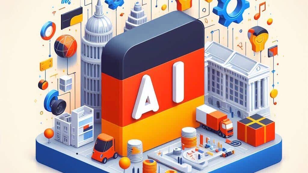 The German AI venture Tacto has attracted $54 million in funding from Sequoia Capital to bolster its mission of improving supply chain efficiencies through AI technology.