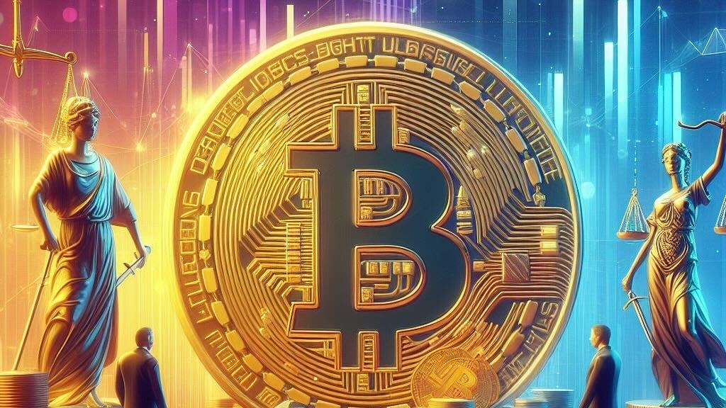 Coinbase Under SEC's Examination During Court Hearing, Claims Tokens Listed Should Not Be Considered Securities