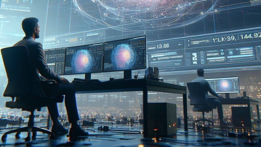 IBM has announced the takeover of Software AG’s enterprise technology division for a cash sum of $2.3 billion.