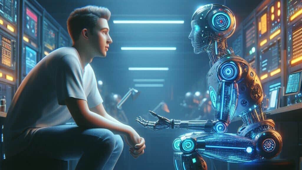 Unpacking the Leading 5 Generative AI Trends for 2024