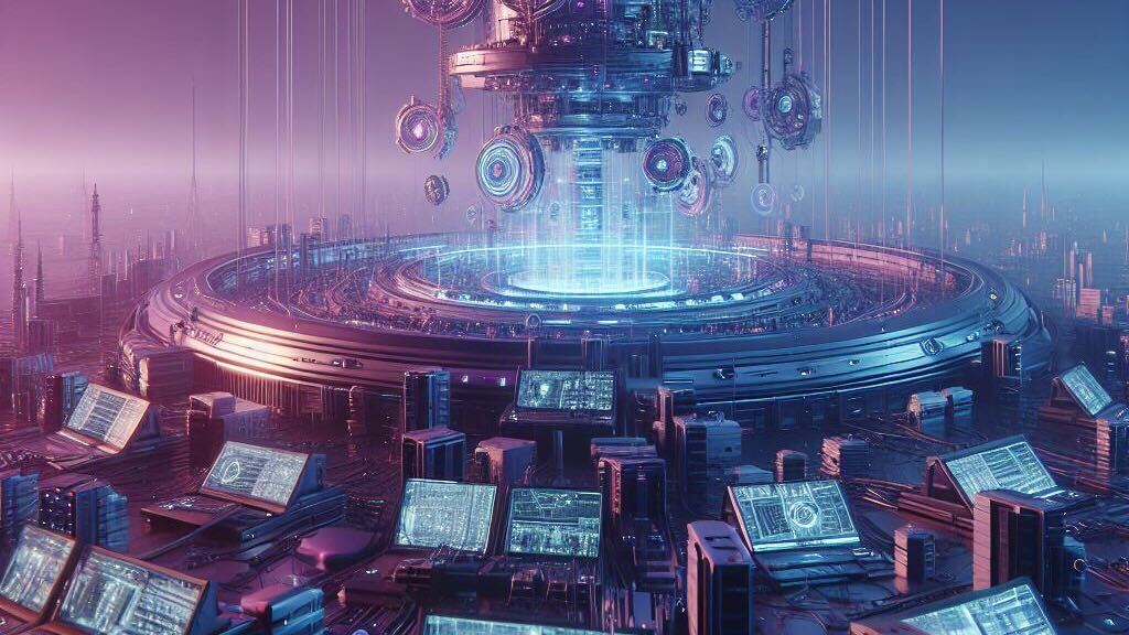 The Glacier DeVector launch signifies a new era with LangChain integration in the database, catering to a range of generative AI applications.