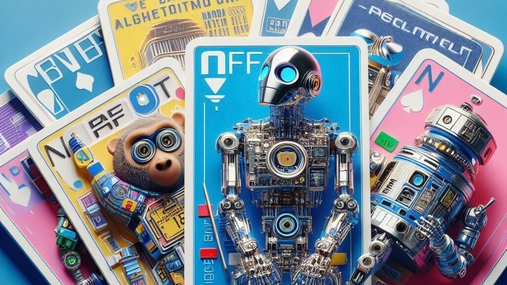 Coinbase Launches AI-Driven NFT Generation to Boost User Creativity
