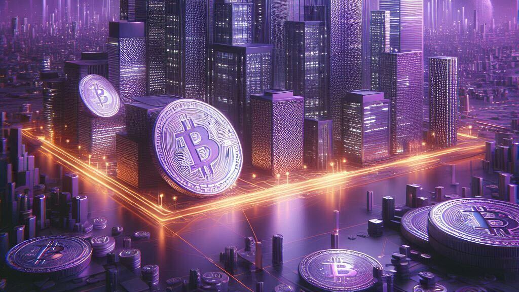 Particle Network Launches BTC Connect, an EVM-Compatible Account Abstraction Protocol