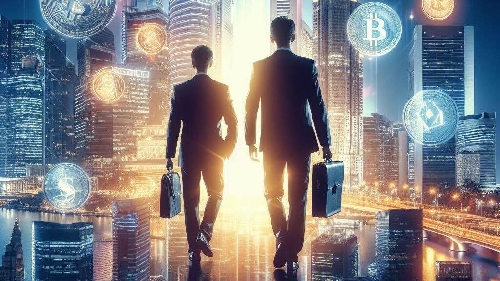 Kiln Secures $17 Million in Funding to Improve Its Crypto Staking Infrastructure