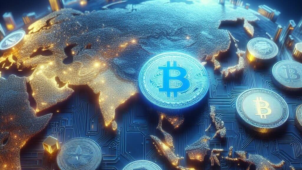 Ondo Finance Kicks Off Expansion into Asia Pacific, Targeting Integration with Crypto Enthusiasts