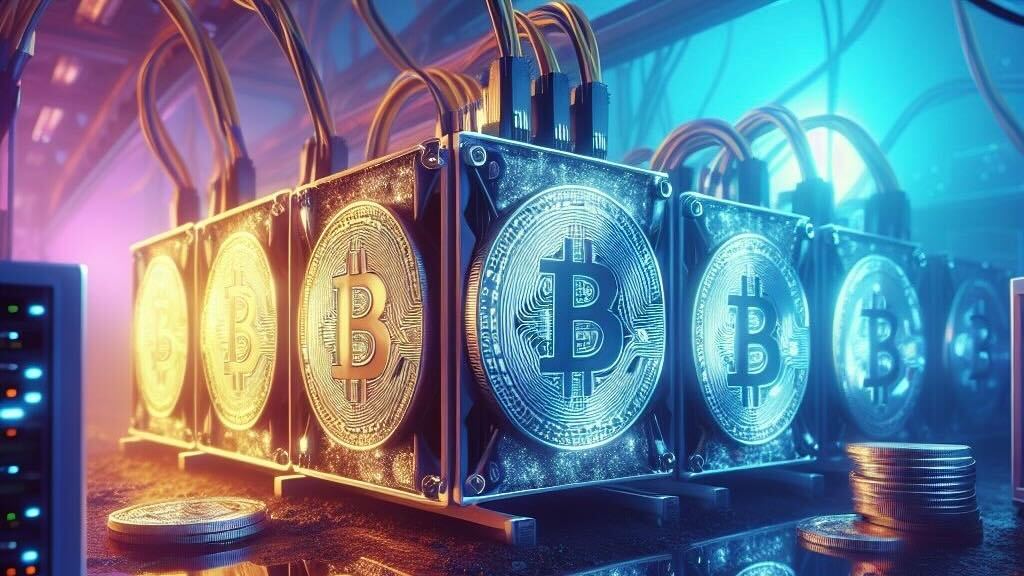 A contemplative look at how profitability in crypto mining has transformed in recent times reveals several factors at play.
