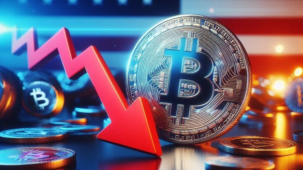 Following its transformation into an ETF, Bitcoin’s price has fallen under $41,000 as investors make moves away from the SEC-approved Grayscale Bitcoin Trust.
