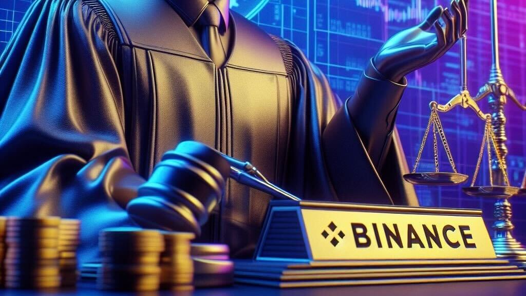 Binance Under SEC Investigation Raises Issues Around Crypto Token Classifications in Court