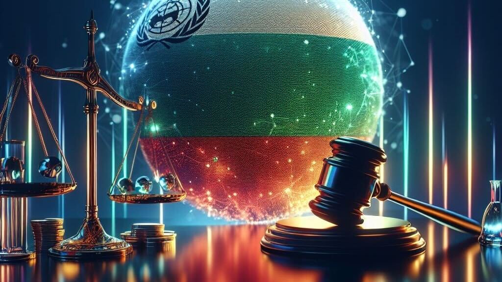 Nexo Launches $3 Billion Arbitration Claim Against Bulgaria, Citing Damages from Abandoned Criminal Probe
