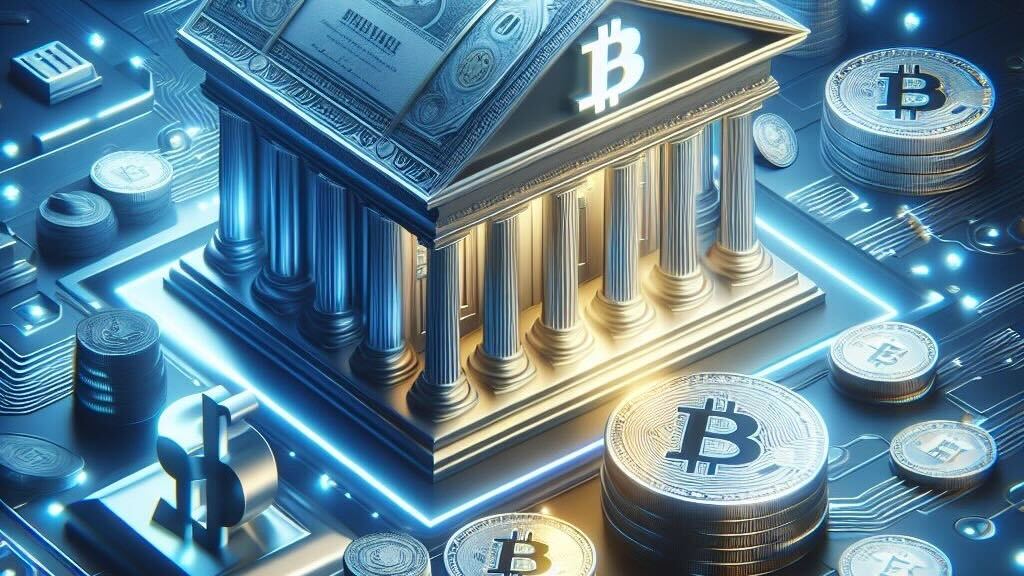 Crypto Bank Sygnum Secures a $40 Million Investment, Setting Sights on New Market Growth