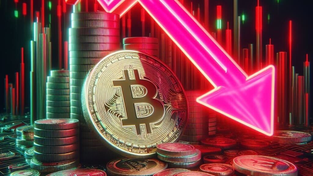 Industry Expert Chris Burniske Believes Bitcoin Price Could Drop to $30,000 to $36,000