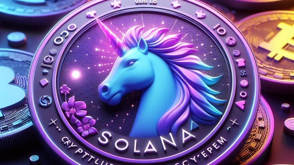 Unibot has rolled out UNISOL, aimed at increasing token value through its alignment with the Solana ecosystem.