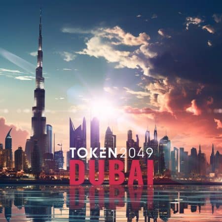 The Renowned Web3 Conference TOKEN2049 Expands Its Reach with a New Dubai Edition