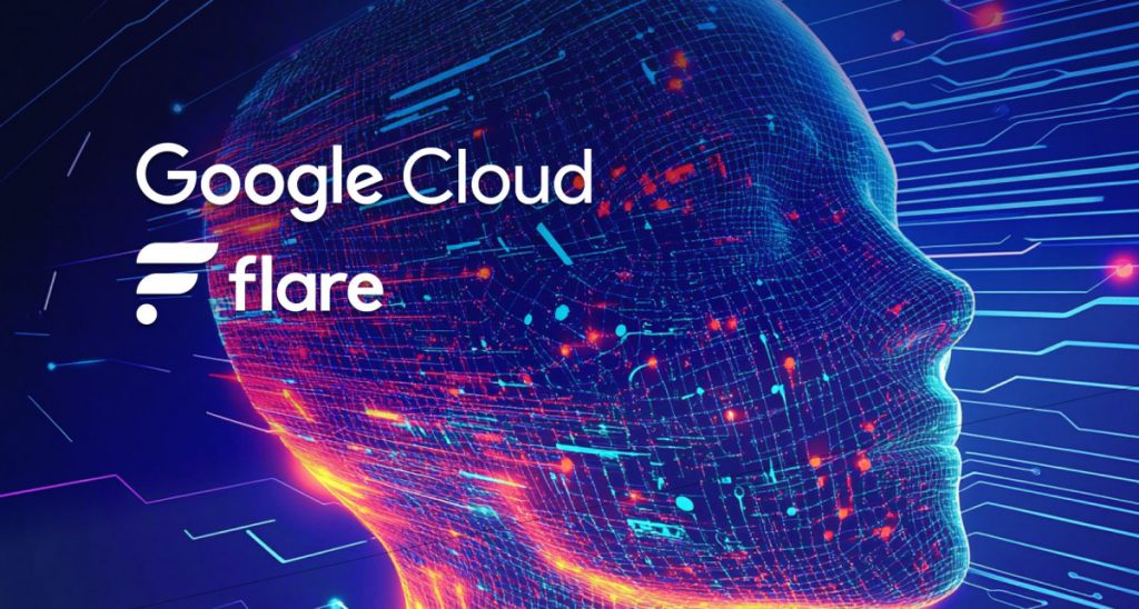 Flare Collaborates with Google Cloud to Host Verifiable AI Hackathon at UC Berkeley