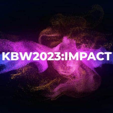 KBW2023 ‘IMPACT’: Asia's Leading Web3 Gathering Kicks Off with Great Success