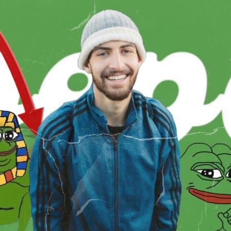 Delving into the turmoil surrounding PEPE Coin: what causes the token's downward spiral?