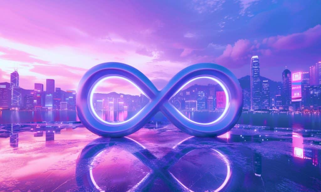 Dfinity Foundation Develops On-Chain AI Chatbot, Plans Chain Fusion Enhancement, And Web3 Incubator Program Expansion