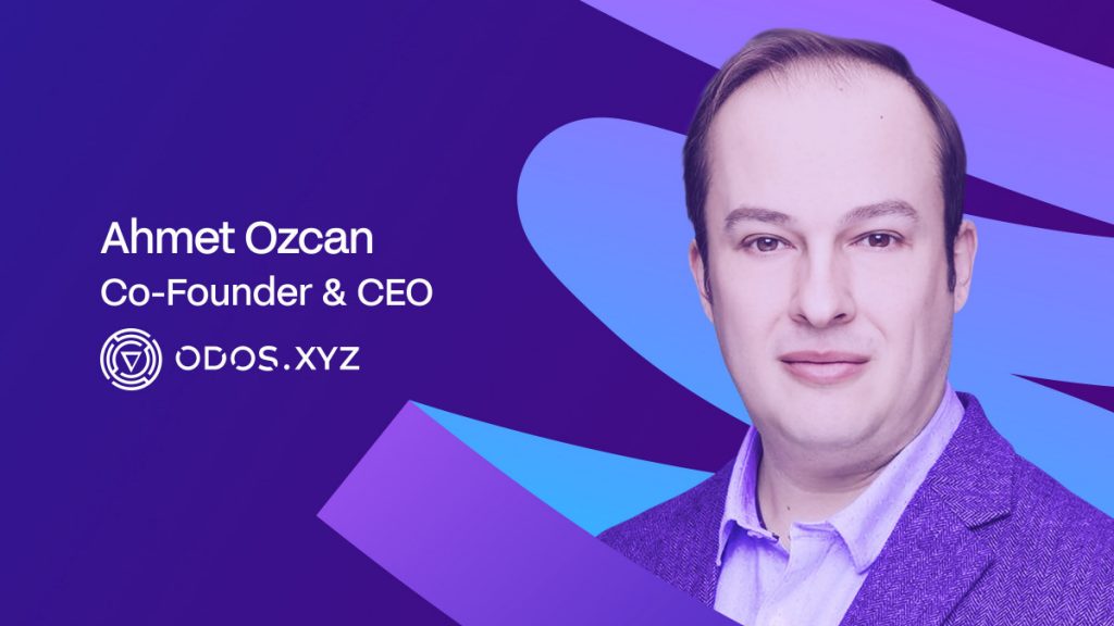 How Odos Became DeFi’s Power Engine