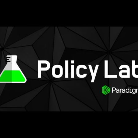 Paradigm Introduces a Research-Driven Policy Lab for Essential Insights
