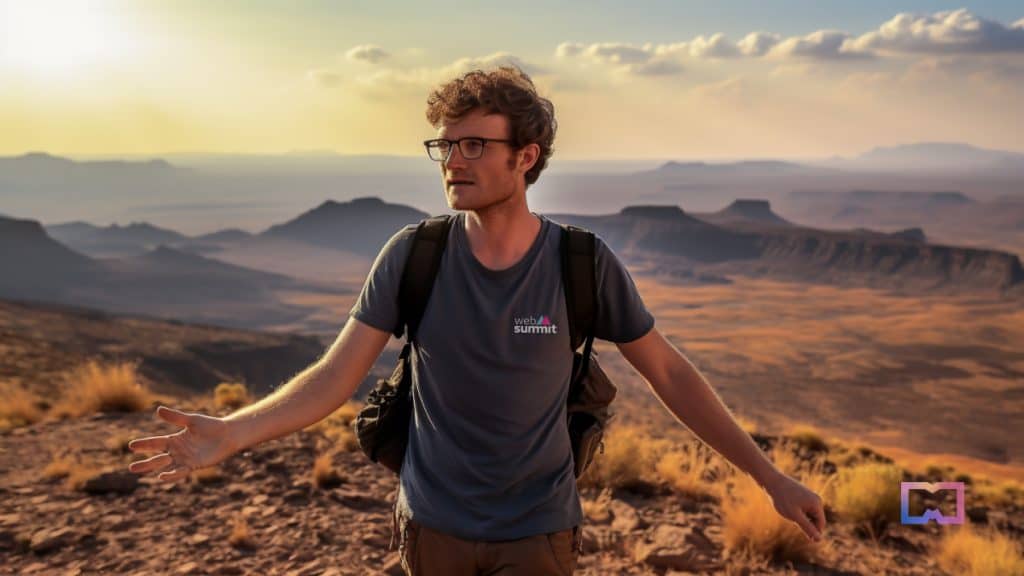 As a result of statements made by CEO Paddy Cosgrave regarding the ongoing Israel-Palestine situation, the Israeli Ambassador, Dor Shapira, announced that the country will not be attending the conference.