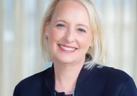 Julie Sweet, CEO, Accenture