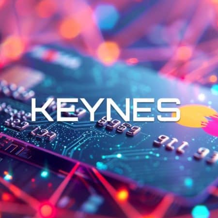 Keynes Pay Attracts $5.5 Million in Funding to Upgrade Its Crypto Payment Framework