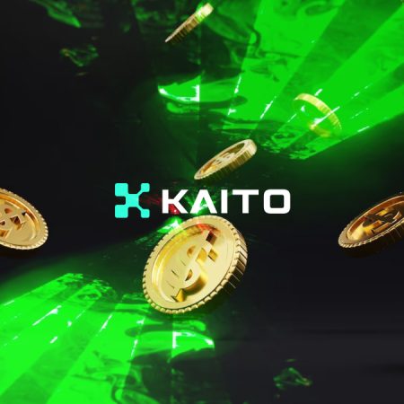 Kaito AI Successfully Raises $5.3M in Seed Funding for a ChatGPT-Based Crypto Search Engine