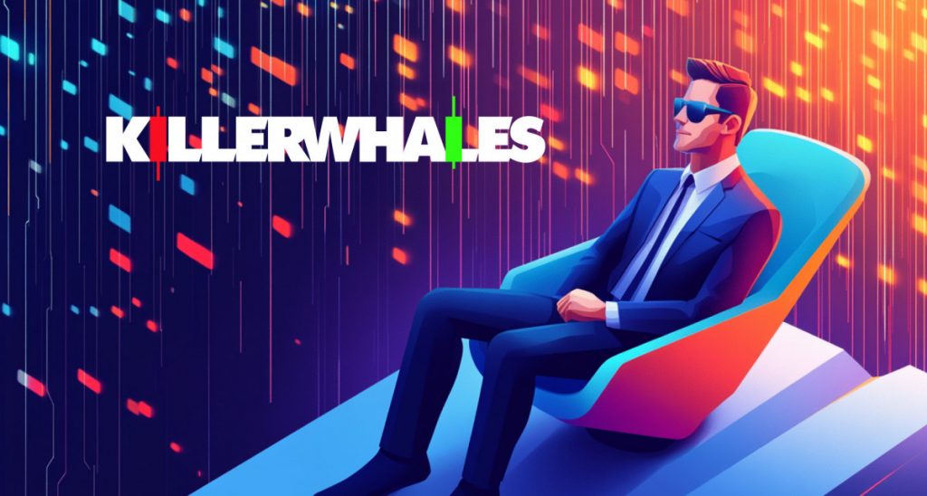 CoinMarketCap and Hello Labs are set to unveil the second season of 'Killer Whales,' reaching an audience of over 600 million screens worldwide.
