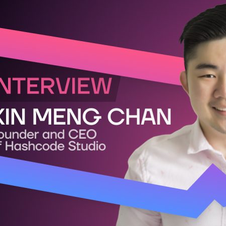 Kin Meng Chan, Founder & CEO of Hashcode Studio, Believes that More Than Just Technology is Required to Lure Web2 Gamers into Web3 Gaming