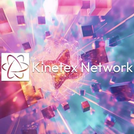 Kinetex Network Collaborates with Succinct to Create BTCX, a Bitcoin ZK Light Client Aimed at DeFi Advancements