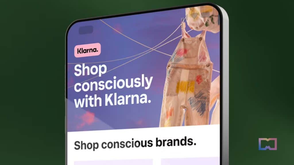 Klarna Reveals AI-Powered Shopping Feature Enabling Purchases Through Image Recognition