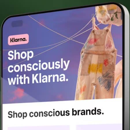 Klarna Introduces an AI-Powered Shopping Feature that Allows Users to Make Direct Purchases by Simply Taking Photos