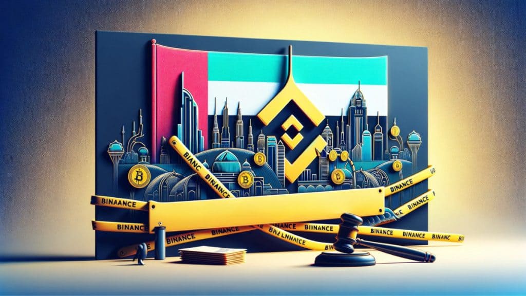 The leader of Binance, CZ, has had his request to return to the UAE turned down by a U.S. federal judge.