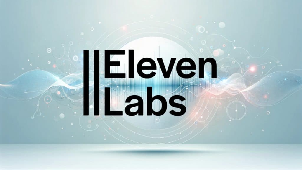 ElevenLabs Kicks Off a 4,000 Grant Program to Empower Early-Stage B2C and B2B Companies Utilizing AI Voice Technology