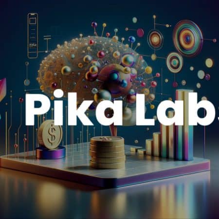 Pika Secures $55 Million to Simplify Video Editing with Its Generative AI Tool, Pika 1.0