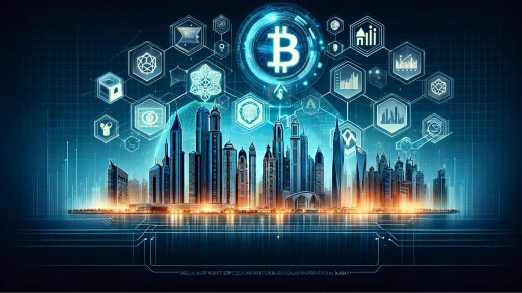 Fasset Receives Key License in Dubai to Boost Digital Asset Services