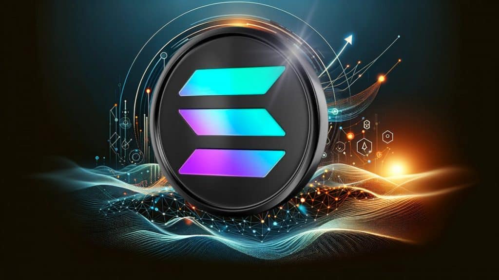Solana's remarkable ascent is marked by 51.63 million transactions daily, greatly outpacing its rivals, signifying a groundbreaking achievement for the network.