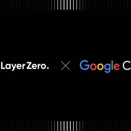 LayerZero Labs collaborates with Google Cloud to bolster security in cross-chain messaging.