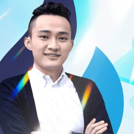 Justin Sun Moves $7 Million Worth of ETH from Huobi to Stake on Lido